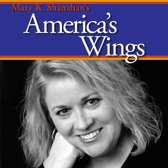 Mary K. Shanahan America's Wings